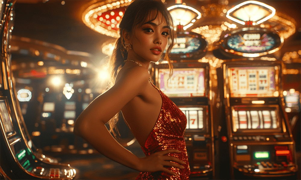 cafe bệt casino