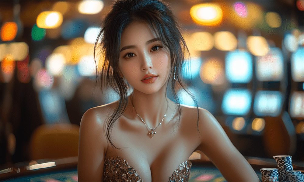 rio 66 sòng bạc